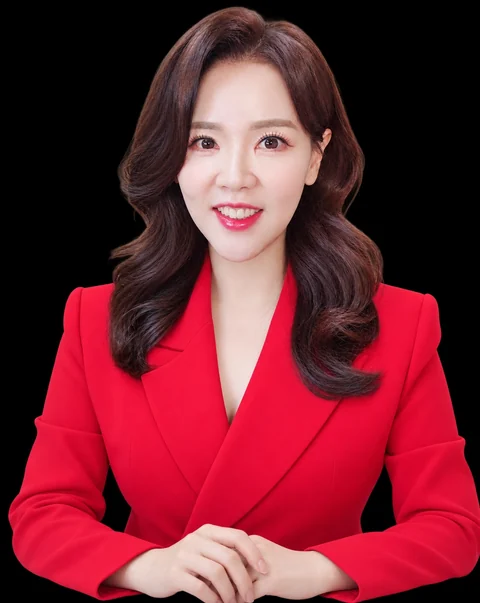 이현실 대표강사 공식 프로필 사진